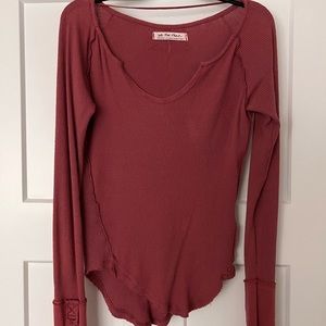Free People XS women’s top
